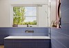 Шторка для ванны Ambassador Bath Screens 16041101 700x1400 № 3