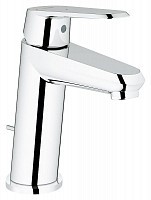 Превью фото Смеситель Grohe Eurodisc Cosmopolitan 2338920E для раковины № 1