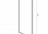 Душевое ограждение Ambassador Forsa 160x110x200 17022222ABB-110ABB № 6