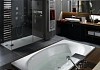 Ванна стальная Kaldewei Ellipso Duo 286000013001 190x100 с покрытием Easy Clean № 2