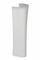 Превью фото Пьедестал для раковины Santek Бореаль WH110588 № 1