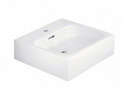 Превью фото Раковина Kludi подвесная Plus 49W0543 № 1