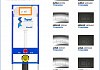 Готовое решение Teymi: Инсталляция Aina 45 + клавиша смыва Helmi хром + унитаз Demi F01375 № 16