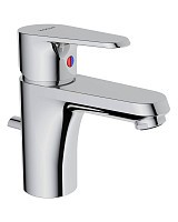 Превью фото Смеситель для раковины Grohe Vigour Clivia 75140826 № 1