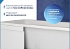 Ванна акриловая 170х70 с каркасом и экраном фронтальным 3 в 1 Teymi Helmi Pro 170 F14955 № 4