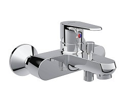 Превью фото Смеситель для ванны Grohe Vigour Clivia 75144026 № 1