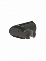 Превью фото Держатель для душевой лейки Bravat P7185BW-ENG № 1