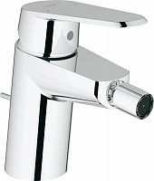 Превью фото Смеситель Grohe Eurodisc Cosmopolitan 33244002 для биде № 1