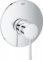 Превью фото Смеситель Grohe Essence 19286001 для душа № 1