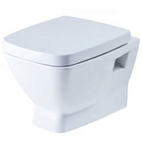 Превью фото Унитаз подвесной Santek Нео 1.WH30.2.423 № 1