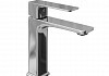 Смеситель для раковины хром Teymi Lori T10256 № 8