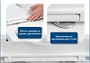 Комплект 3 в 1 инсталляция Grohe Rapid SL + Унитаз подвесной Teymi Helmi Pro Vortex + кнопка хром F17133 № 15