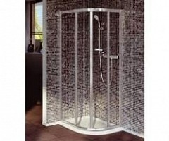 Превью фото Душевой уголок Ideal Standard Connect T9828EO № 1