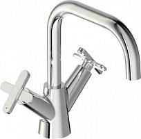 Превью фото Смеситель Vidima ВидимаАрт BA326AA для раковины № 1