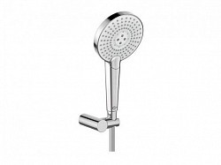 Превью фото Душевой гарнитур Ideal Standard IdealRain Evo Jet Round XL3 B1765AA № 1