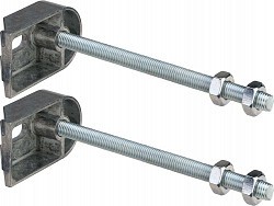 Превью фото Комплект крепления для инсталляций Viega Eco plus 460440 № 1