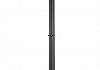 Полотенцесушитель электрический Teymi Helmi Inaro, 150х15, квадратный профиль, 3 секции, с таймером, графит матовый E90110 № 8