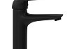 Смеситель для раковины черный матовый Teymi Hanna T10255 № 18