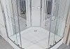 Душевая кабина Niagara Ultra NG-7012-01 120х120х220 низкий поддон 16см 70120164 № 7