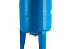 STW-0002-000100 STOUT Расширительный бак, гидроаккумулятор 100 л. вертикальный (цвет синий) № 3