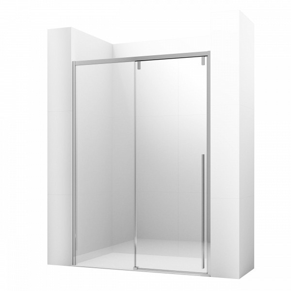 Дверь в нишу Ambassador Intense 150x200 110021104IX
