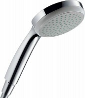 Превью фото Душевая лейка Hansgrohe Croma 100 1jet 28580000 № 1