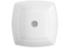 Комплект Teymi 2 в 1 для ванной: раковина Kati 43 накладная + выпуск Teymi без перелива белый F01590 № 7