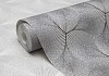 Обои горячего тиснения New Age Kaleidoscope 10,05х1,06 NA8693-16 № 9
