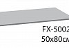 Коврики для ванной Fixsen Link FX-5002W № 2