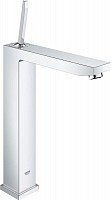 Превью фото Смеситель Grohe Eurocube Joy 23661000 для раковины № 1