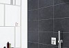 Термостат Grohe Grohtherm SmartControl 29157LS0 для ванны с душем, moon white № 3