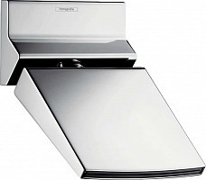 Превью фото Верхний душ Hansgrohe Raindance 150 1jet 26442000 Rainfall № 1