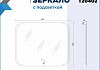 Зеркало настенное с подсветкой в ванную Teymi Solli Luxor 800х650 LED сенсор антипар T20402 T20402 № 15