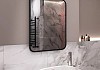 Зеркало Teymi Solli Loft 60х80, Black Edition, черная рамка T20219 T20219 № 5