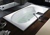 Ванна стальная Kaldewei Ellipso Duo 286000013001 190x100 с покрытием Easy Clean № 3