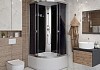 Душевая кабина Niagara Eco E80/40/TN 800х800х2150 E80/40/TN № 3