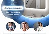 Зеркало настенное с подсветкой в ванную Teymi Solli 120х80 LED сенсор антипар T20209SA T20209SA № 3