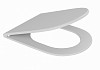 Сиденье для унитаза Teymi S40201 (совместимо T40201; T40601; T40103; T40203; T40104) быстросъемное дюропласт микролифт № 4