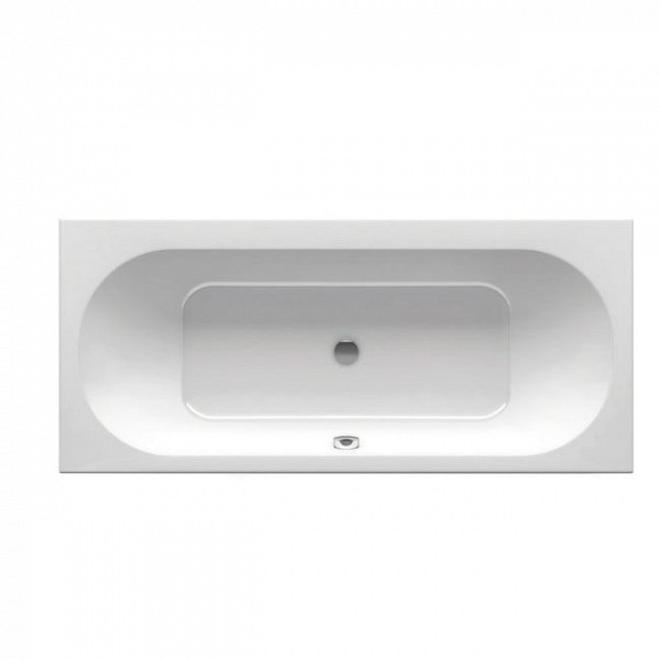 Ванна акриловая Ravak City Slim C921300000 180x80