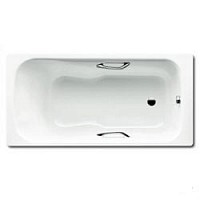 Превью фото Ванна стальная Kaldewei Cayono 226 500 010 001 180x80 № 1