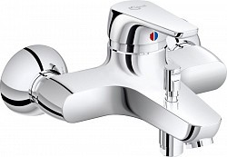 Превью фото Смеситель Ideal Standard Cerasprint B9566AA для ванны с душем № 1