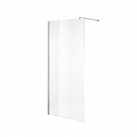 Превью фото Душевая перегородка Niagara Nova NG-663-70 70x195 NG-663-70 № 1