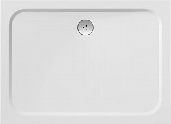 Превью фото Поддон для душа Ravak Gigant Pro 110х80 Chrome № 1