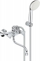 Превью фото Смеситель Grohe Costa L 2679010A универсальный № 1