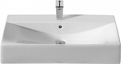 Превью фото Раковина Roca Diverta 327110000 75 см № 1