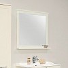Превью фото Зеркало Акватон Леон 80 дуб белый 1A186402LBPS0 № 1