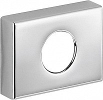 Превью фото Диспенсер для гигиенических пакетов Keuco Plan 04976 + 1 уп. гиг. пакетов № 1