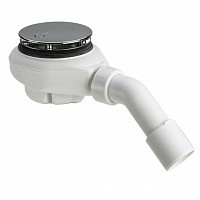 Превью фото Сифон для поддона Viega Tempoplex 575601 № 1