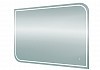Зеркало настенное с подсветкой в ванную Teymi Lempi Pro 100х70 LED сенсор T20266 T20266 № 6