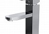 Смеситель для раковины хром Teymi Helmi Pro T10215 № 9